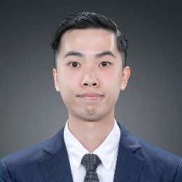 洪子霖先生